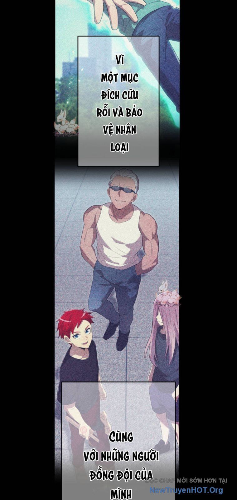 Ta Là Kẻ Siêu Việt Duy Nhất Chương 65 Ảnh 78