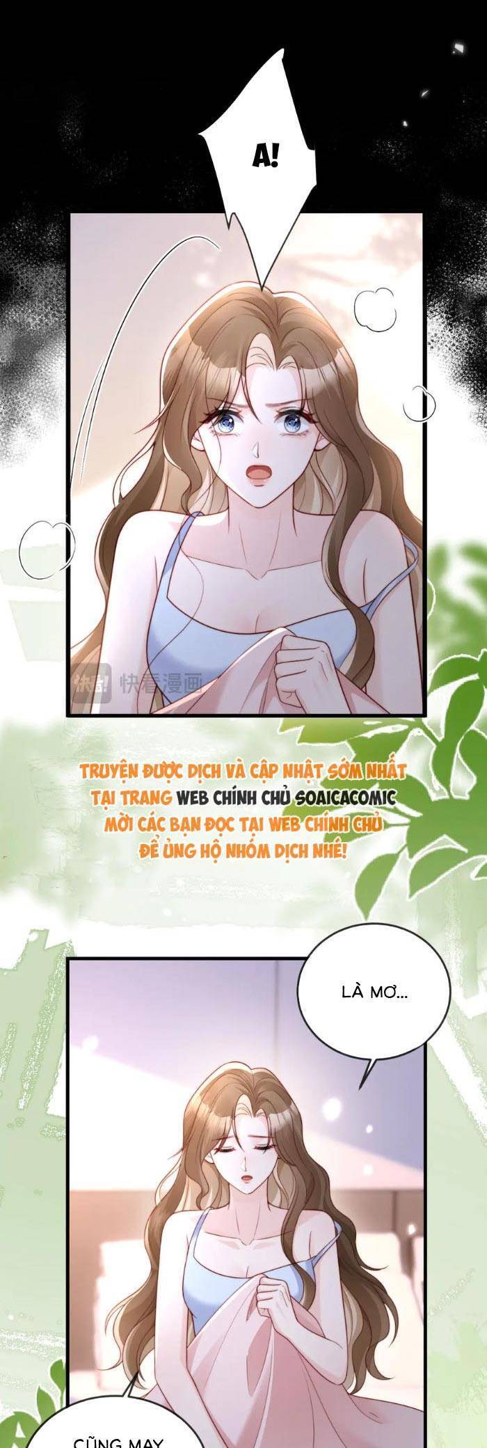Rơi Vào Sự Si Tình Của Anh Chương 10 Ảnh 8
