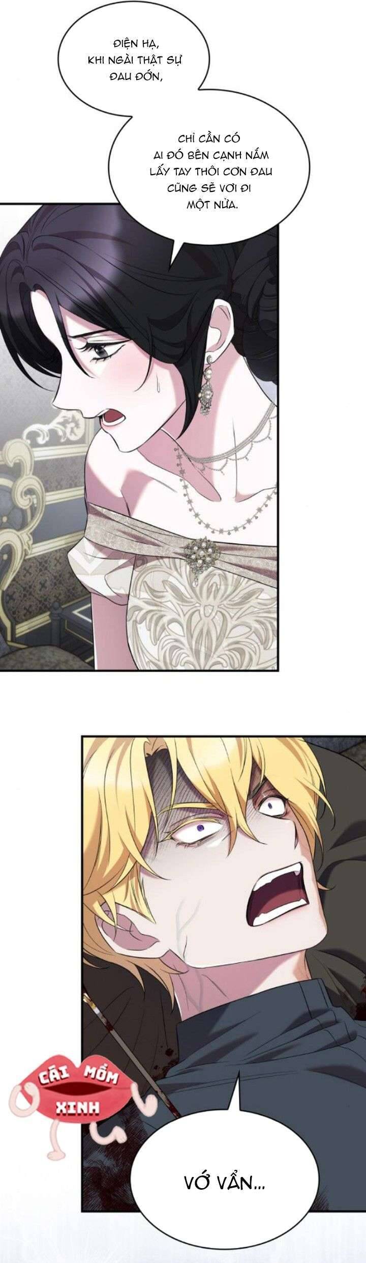 VàO NgàY Mà Chị GáI Tôi Qua ĐờI Chương 17 Ảnh 28