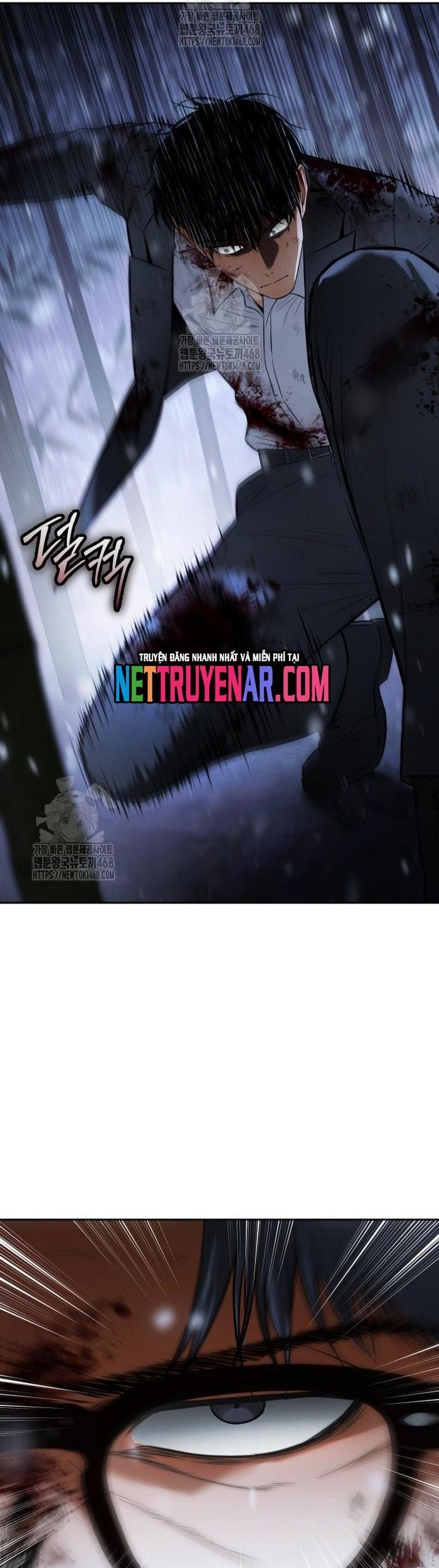 Đặc Vụ Song Sinh Chương 142 Ảnh 32