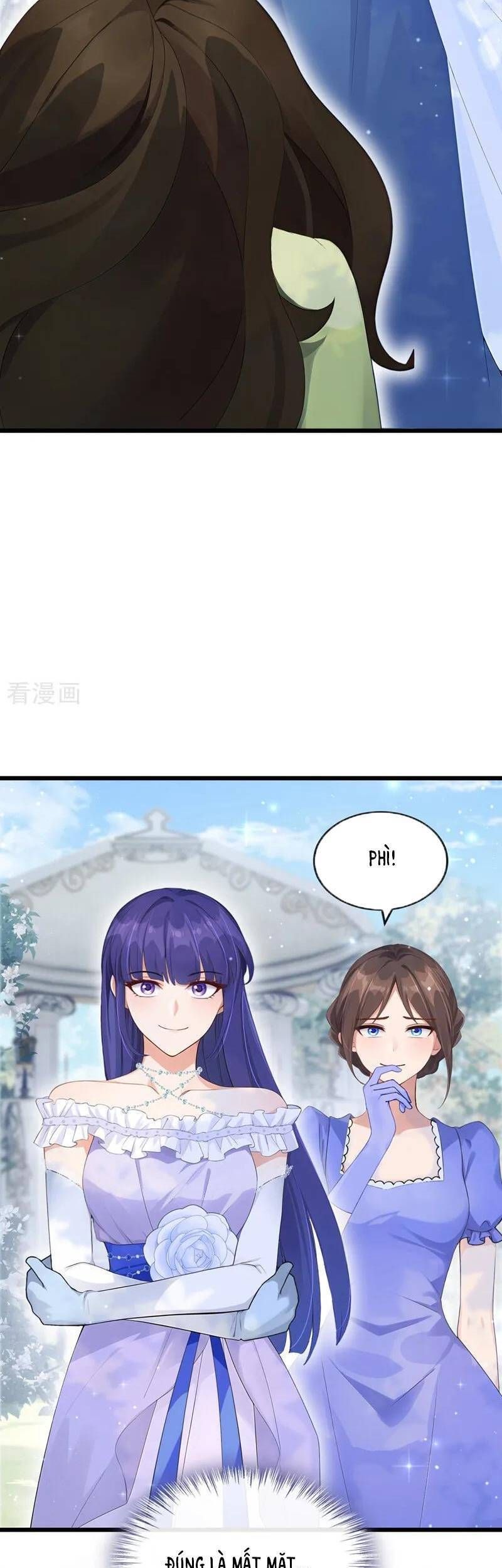 Sau Khi Nhường Lại Thiên Phú, Ta Trở Thành Bảo Bối Của Giới Pháp Thuật Chương 39 Ảnh 26