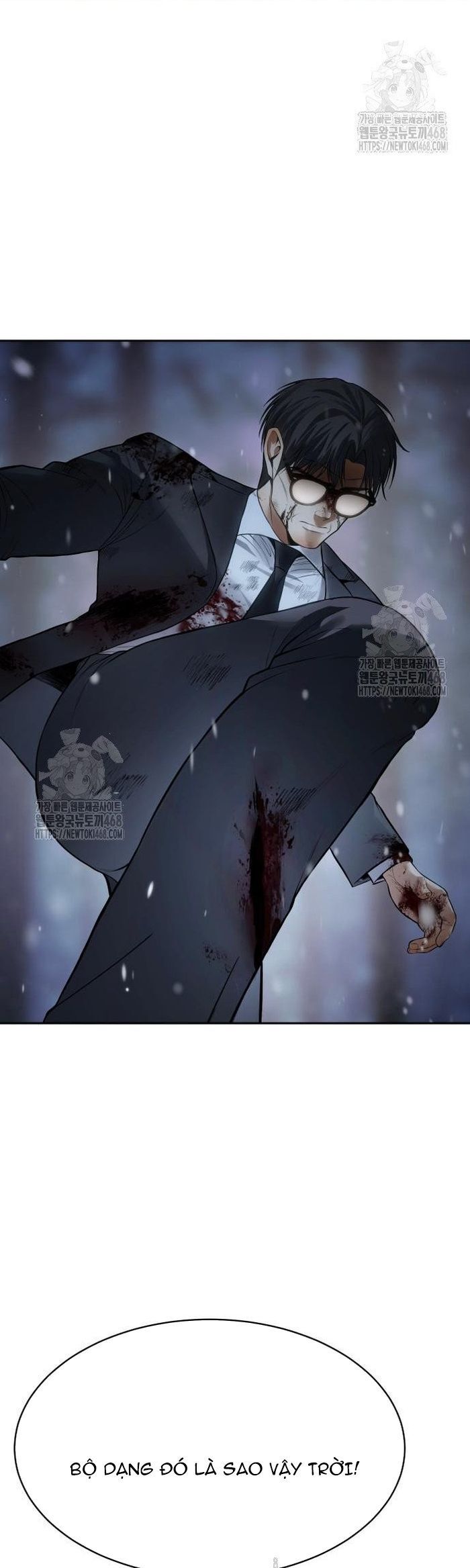 Đặc Vụ Song Sinh Chương 142 Ảnh 62