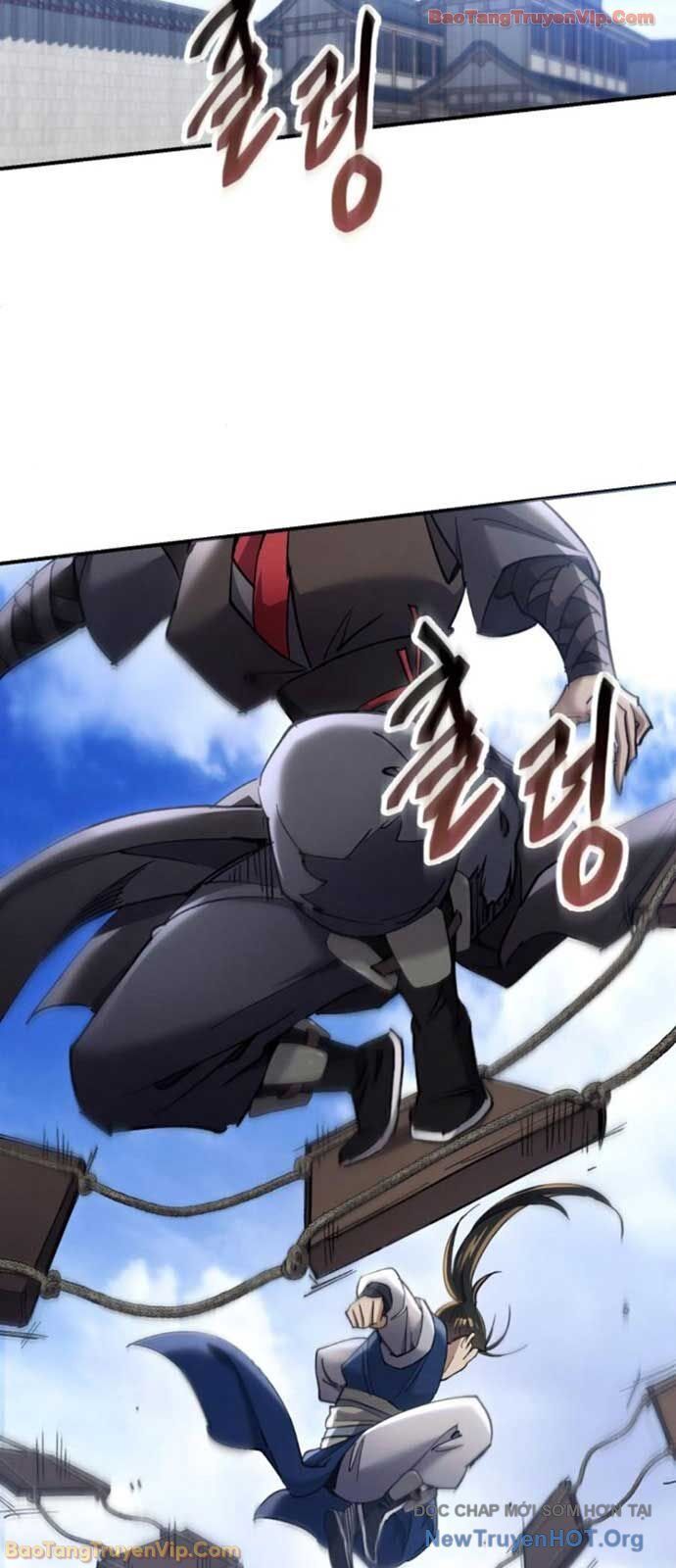 Thiên Ma Muốn Sống Một Cuộc Đời Bình Lặng Chương 46 Ảnh 40