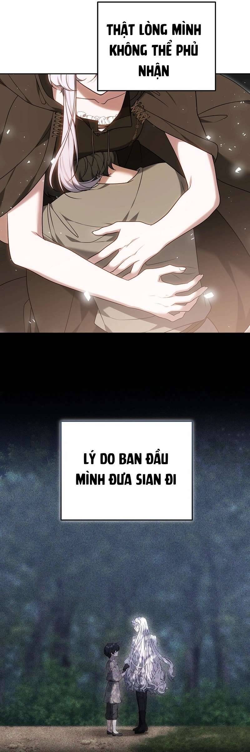 Tôi Đã Nuôi Dưỡng Mầm Mống Của Tội Ác Chương 4 Ảnh 48