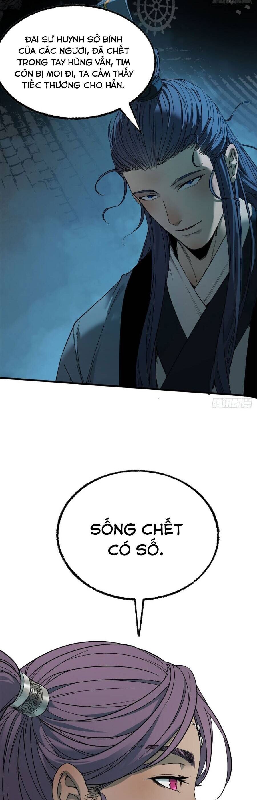 Xích Tâm Tuần Thiên Chương 52 Ảnh 10
