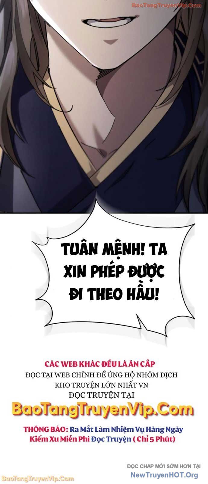 Thiên Ma Muốn Sống Một Cuộc Đời Bình Lặng Chương 46 Ảnh 61