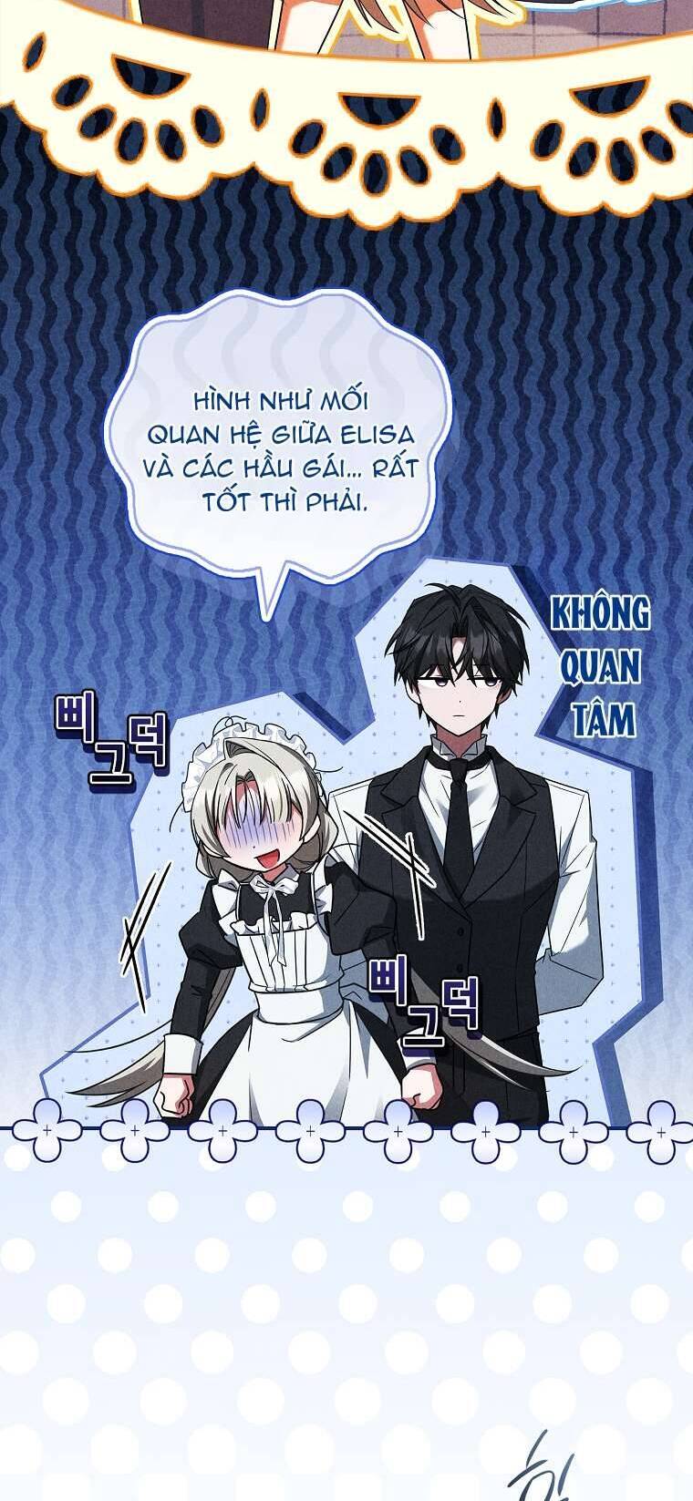 Văn Phòng Thám Tử Dành Cho Nam Chính Hối Hận! Chương 14 Ảnh 48