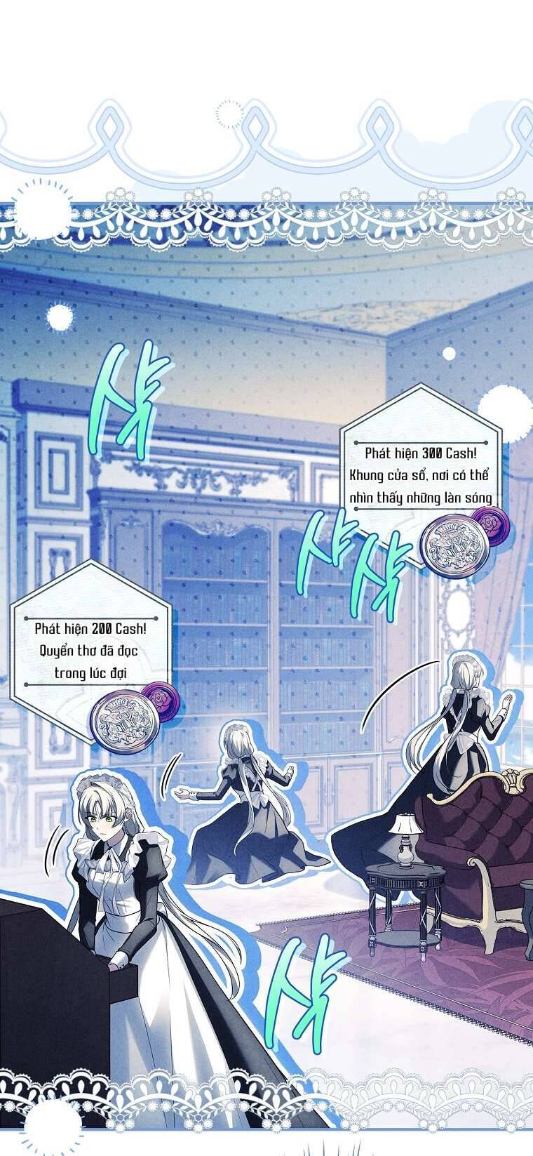 Văn Phòng Thám Tử Dành Cho Nam Chính Hối Hận! Chương 14 Ảnh 60