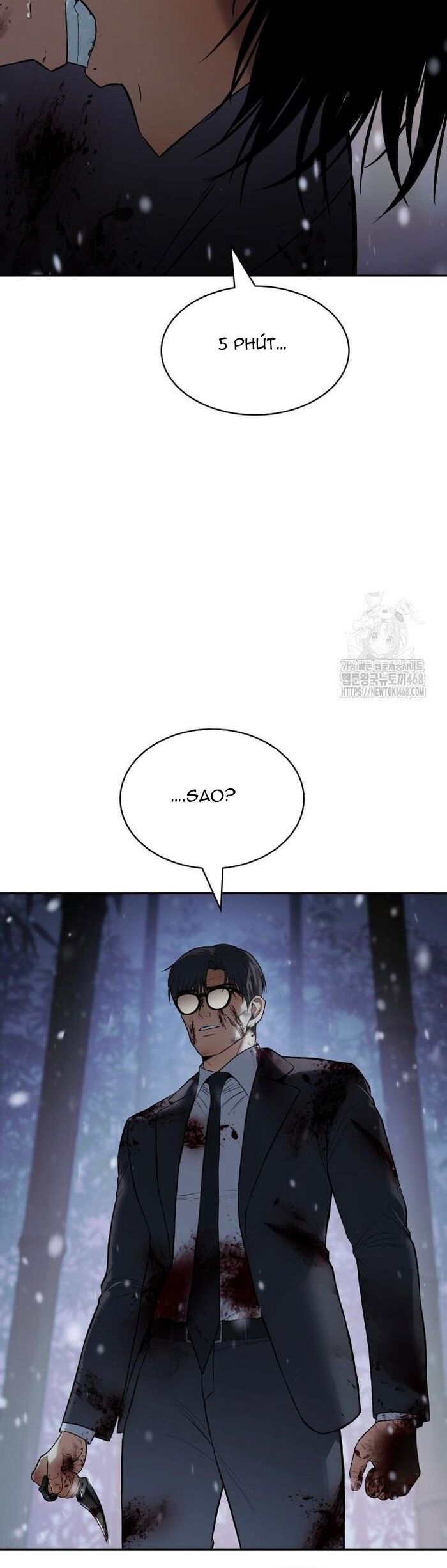 Đặc Vụ Song Sinh Chương 142 Ảnh 53