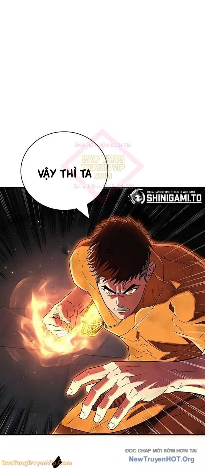 Huấn Luyện Viên Murim Thiên Tài Chương 77 Ảnh 78