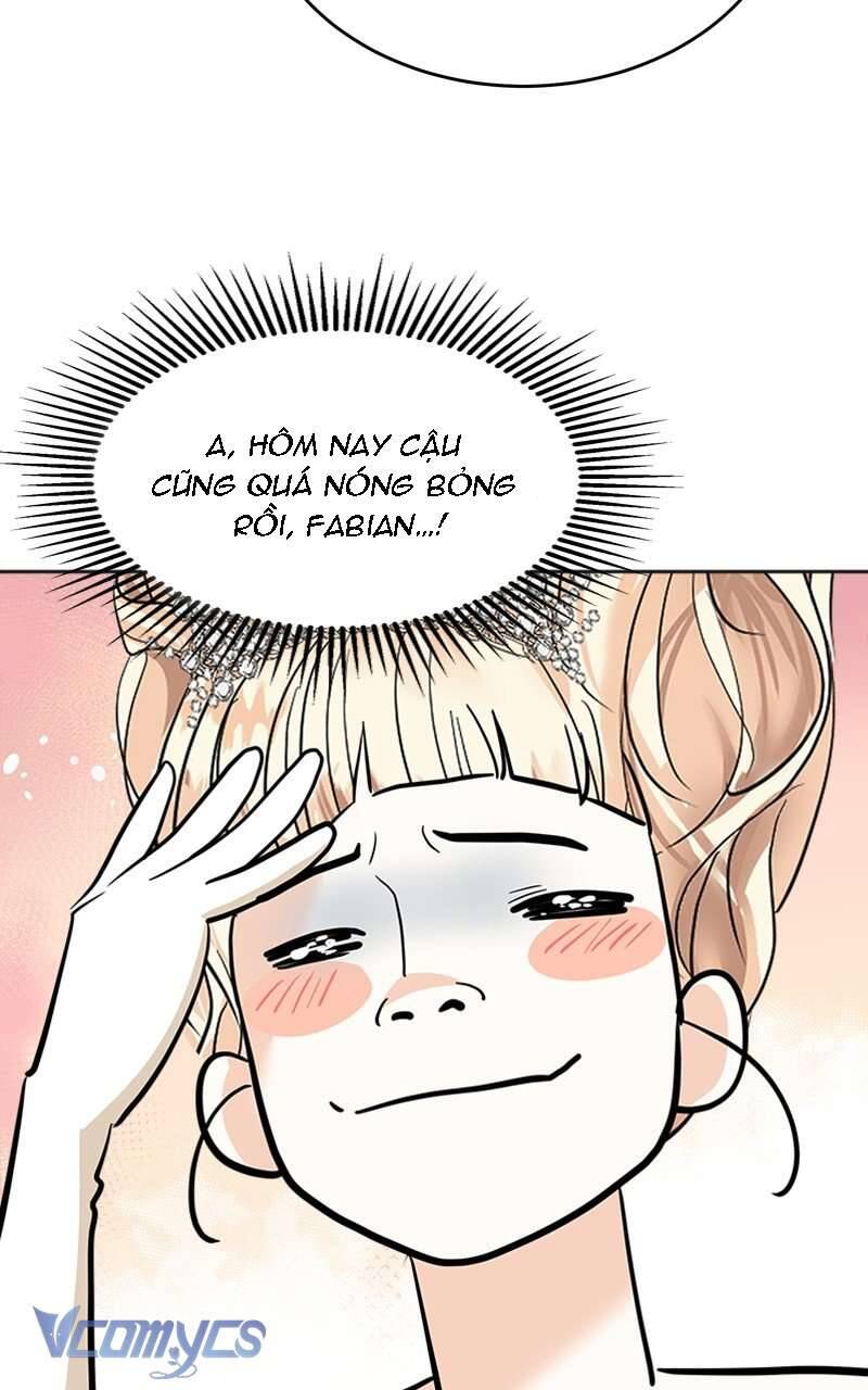 Hoàng Hậu Son Môi Chương 14 Ảnh 16