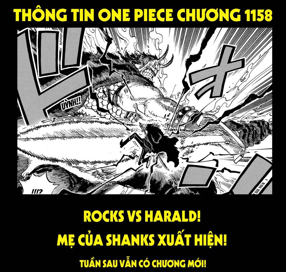 Đảo Hải Tặc Chương 1158 Ảnh 3