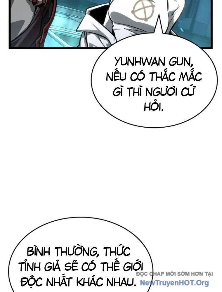 Thế Giới Hậu Tận Thế Chương 196 Ảnh 62