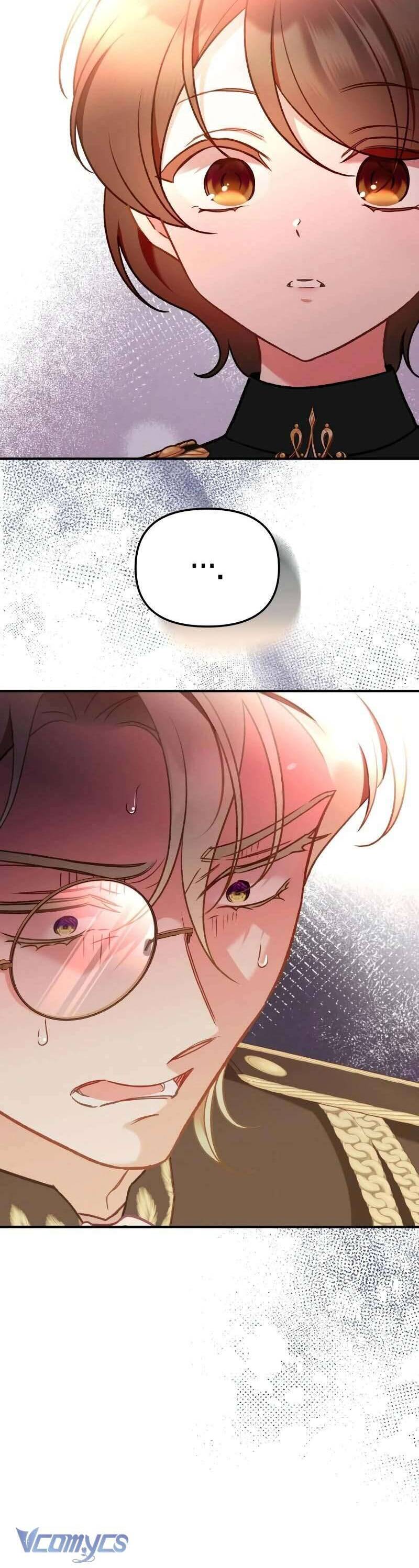 Bảo Vệ Thánh Nữ Giả Mạo Chương 9 Ảnh 13