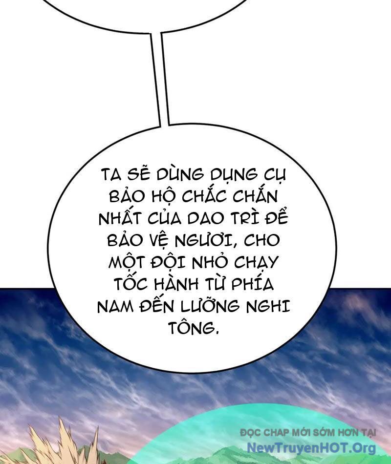 Hóa Ra Các Cô Ấy Mới Là Nhân Vật Chính Chương 111 Ảnh 66
