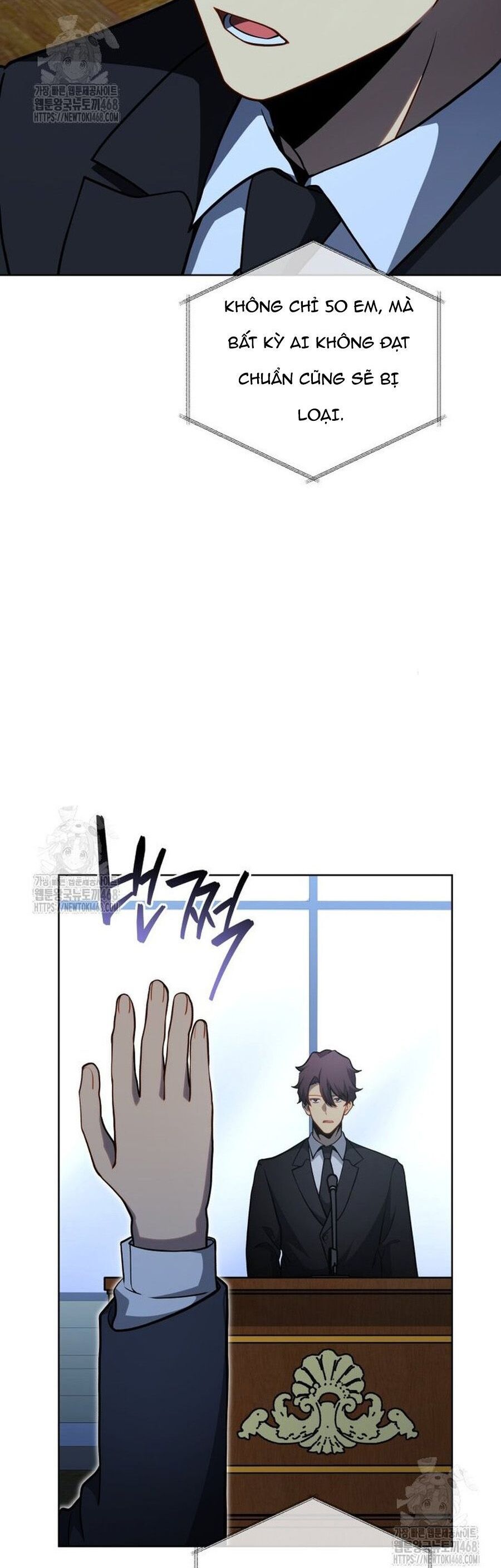 Tử Linh Sư Thiên Tài Của Học Viện Chương 193 Ảnh 25