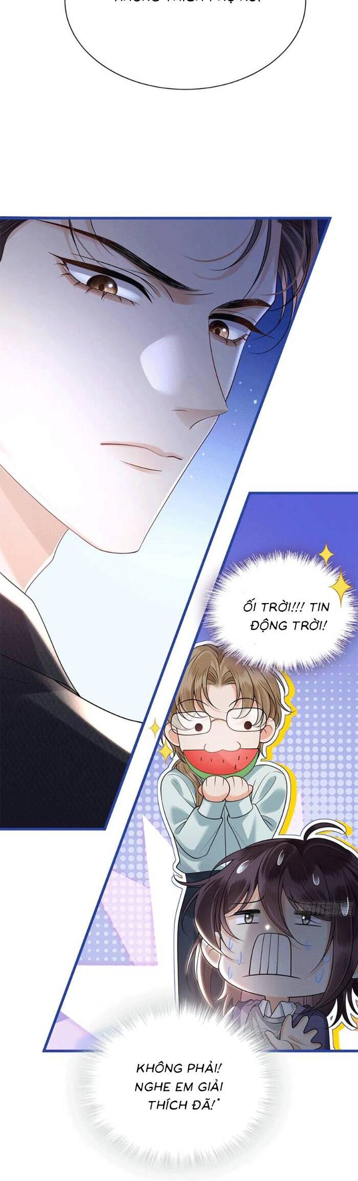 Sự Trở Lại Cực Gắt Của Chị Đại Sau Hủy Hôn Chương 20 Ảnh 7