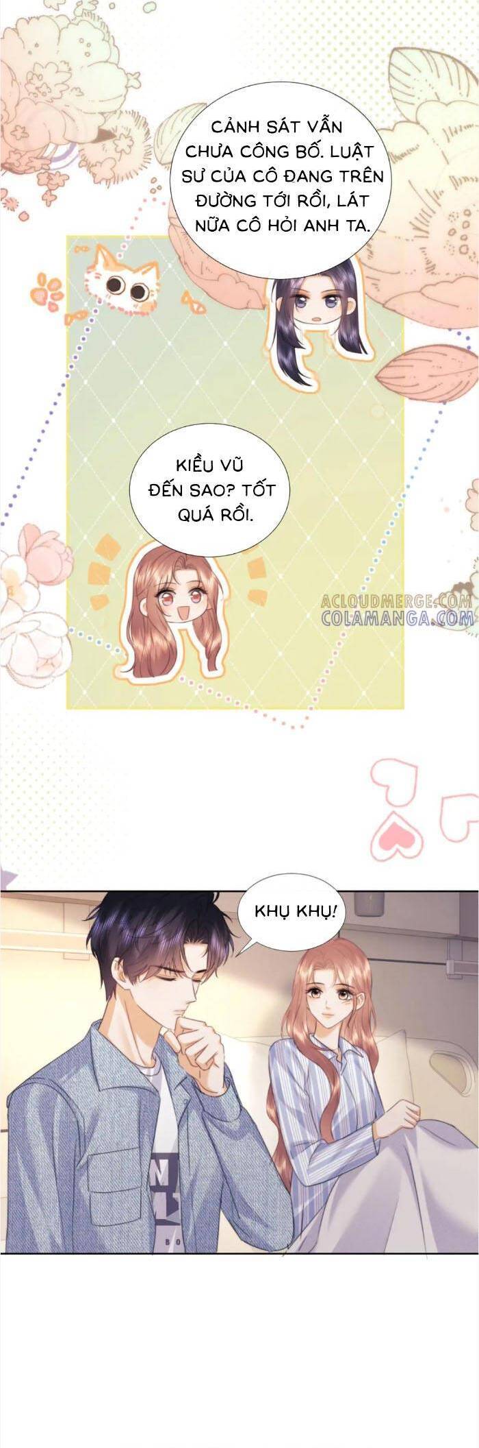 Fan Vợ Bạn Đã Biết Chưa? Chương 104 Ảnh 12