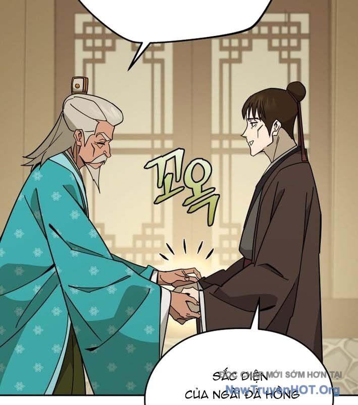 Thần Ma Y Tiên Chương 28 Ảnh 140