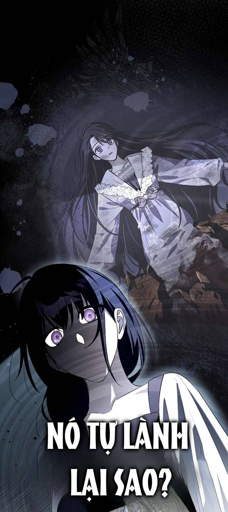 Cô Dâu Của Đại Công Tước Là Chiến Binh Địa Ngục Chương 22 Ảnh 28