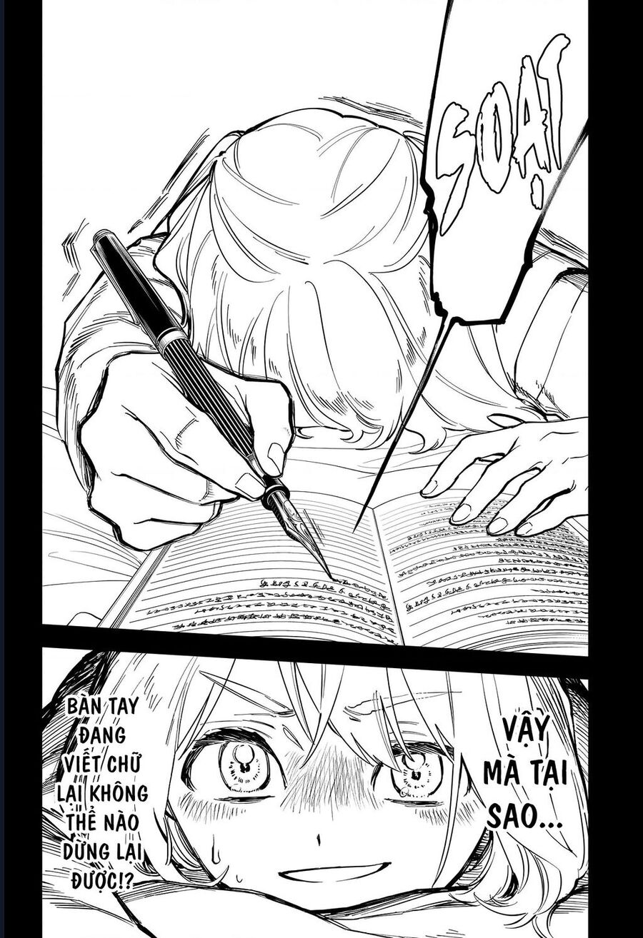 Ichi The Witch Chương 47 Ảnh 10