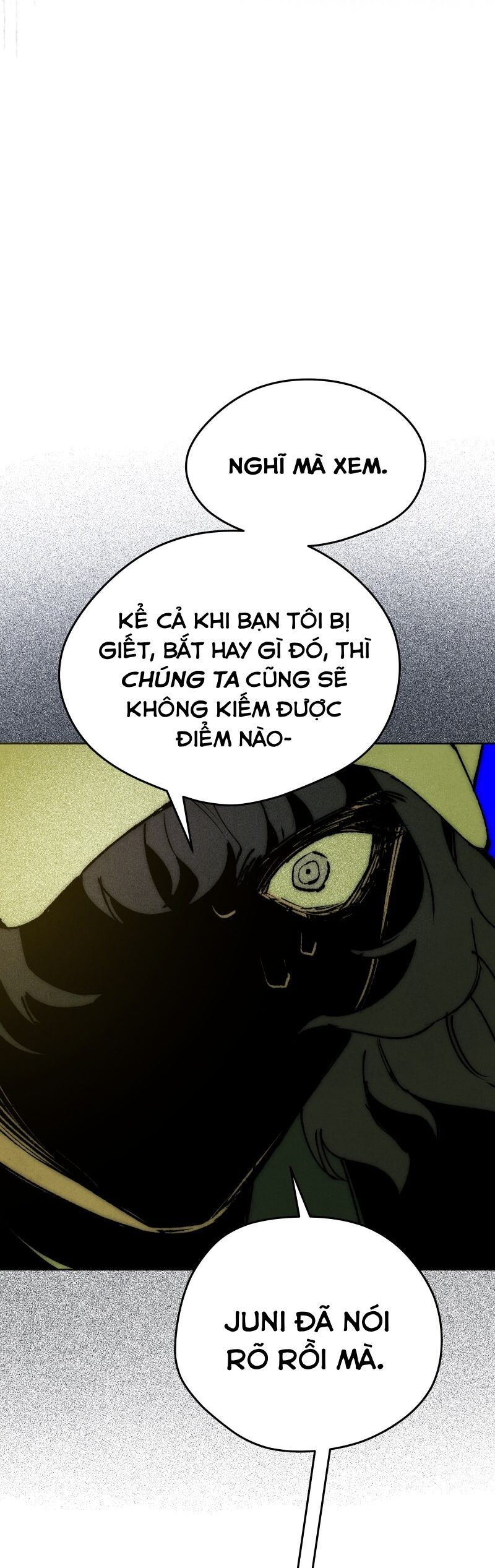 Hand Jumper Chương 91 Ảnh 34