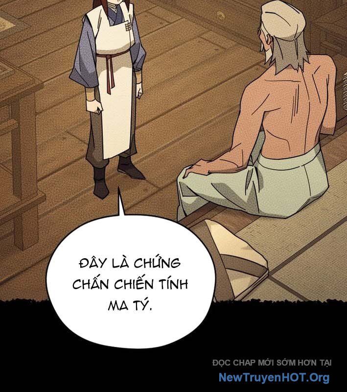 Thần Ma Y Tiên Chương 28 Ảnh 120