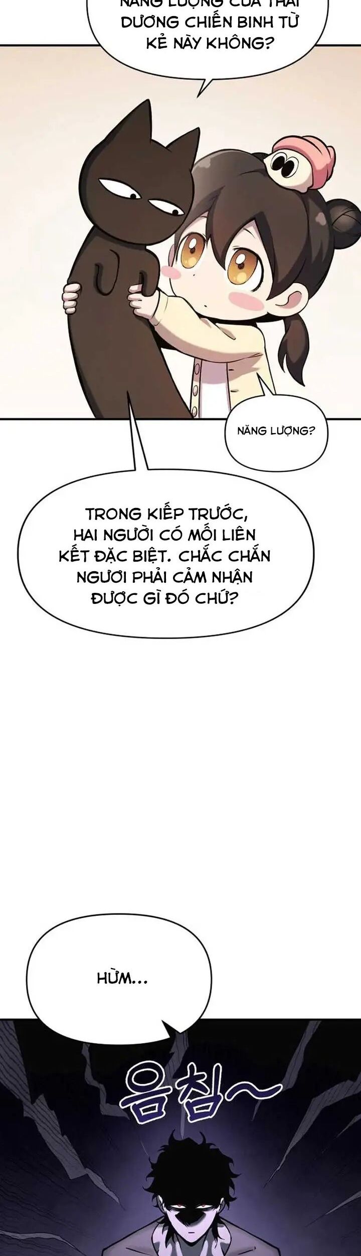 Yokai Yokai Yokai! Chương 2 Ảnh 28