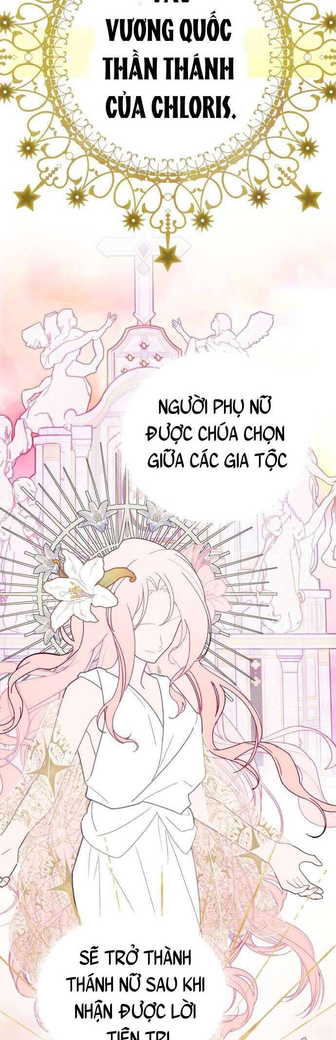 Bảo Vệ Thánh Nữ Giả Mạo Chương 1 Ảnh 3