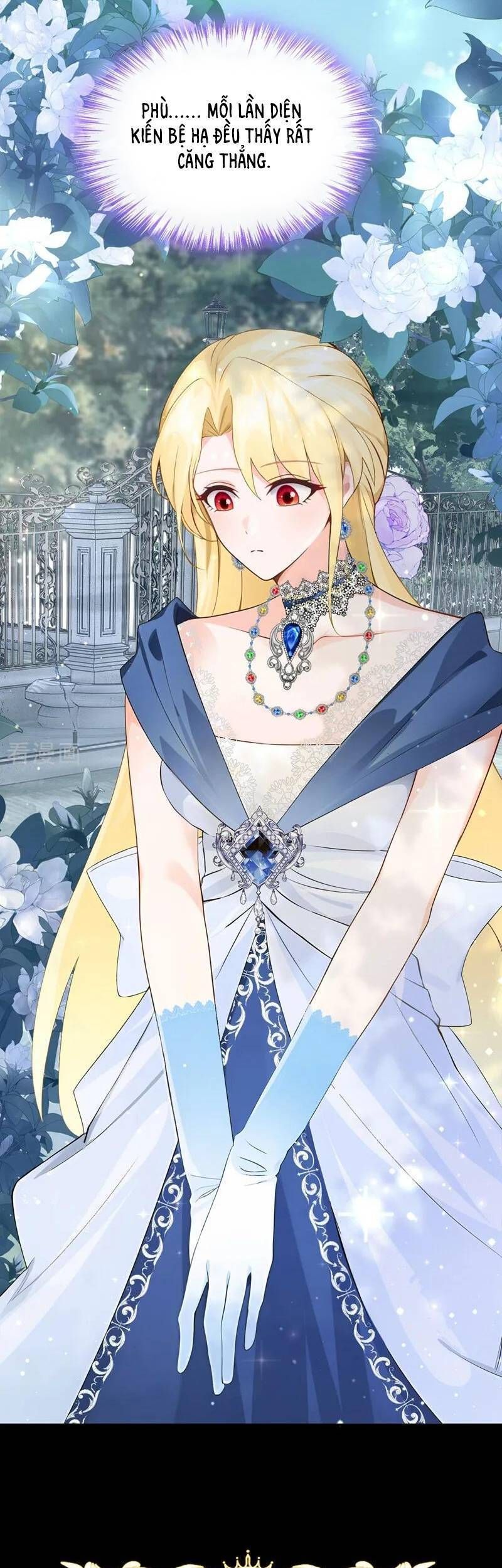 Sau Khi Nhường Lại Thiên Phú, Ta Trở Thành Bảo Bối Của Giới Pháp Thuật Chương 39 Ảnh 10