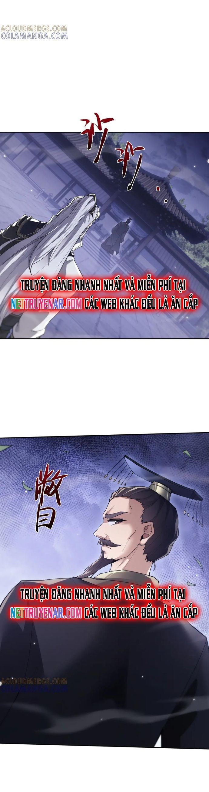 Toàn Chức Kiếm Tu Chương 67 Ảnh 7