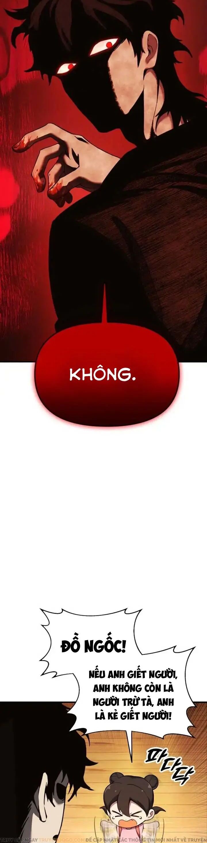 Yokai Yokai Yokai! Chương 8 Ảnh 12