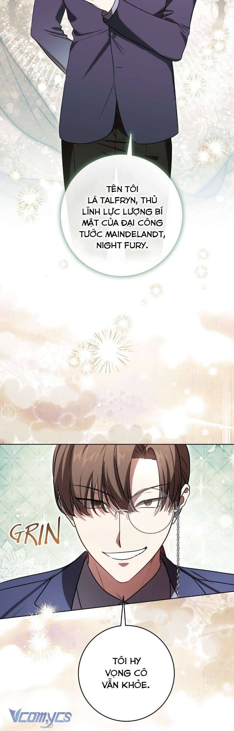 Cái Giá Phải Trả Chương 72 Ảnh 38