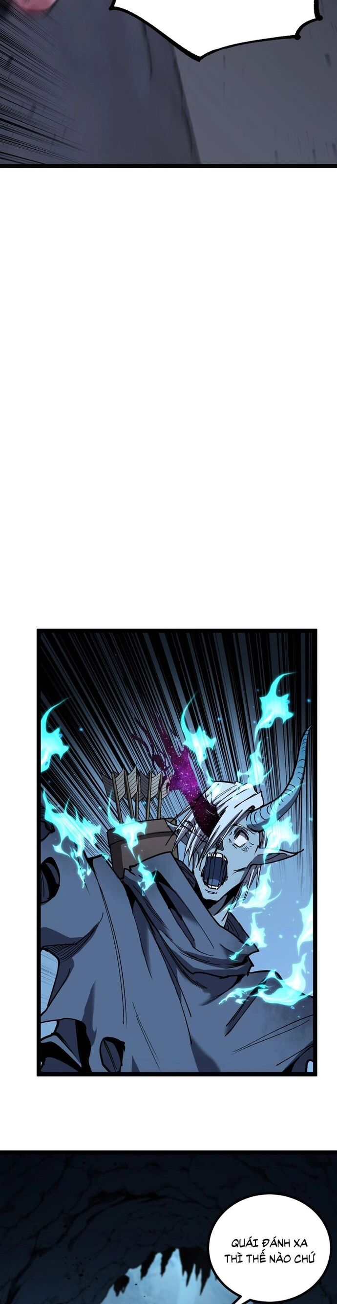 Thích Khách Thần Cấp, Ta Chính Là Bóng Đêm Chương 50 Ảnh 10