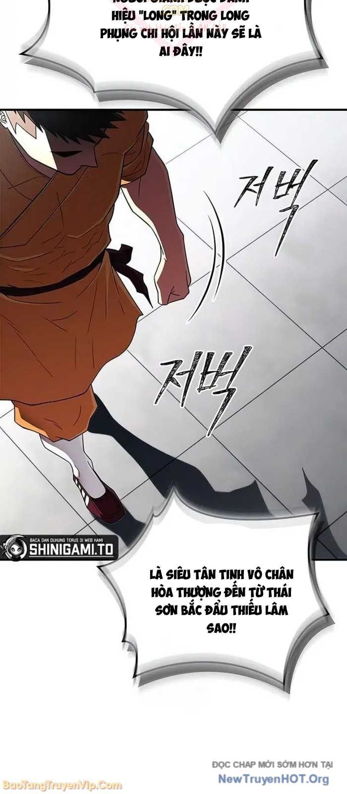 Huấn Luyện Viên Murim Thiên Tài Chương 77 Ảnh 10