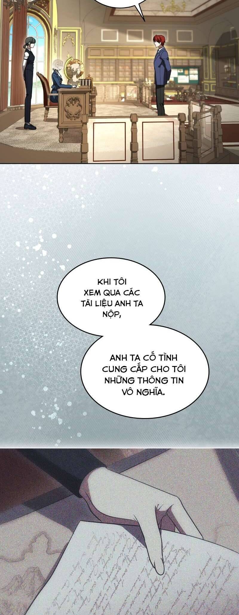 Cái Giá Phải Trả Chương 72 Ảnh 31