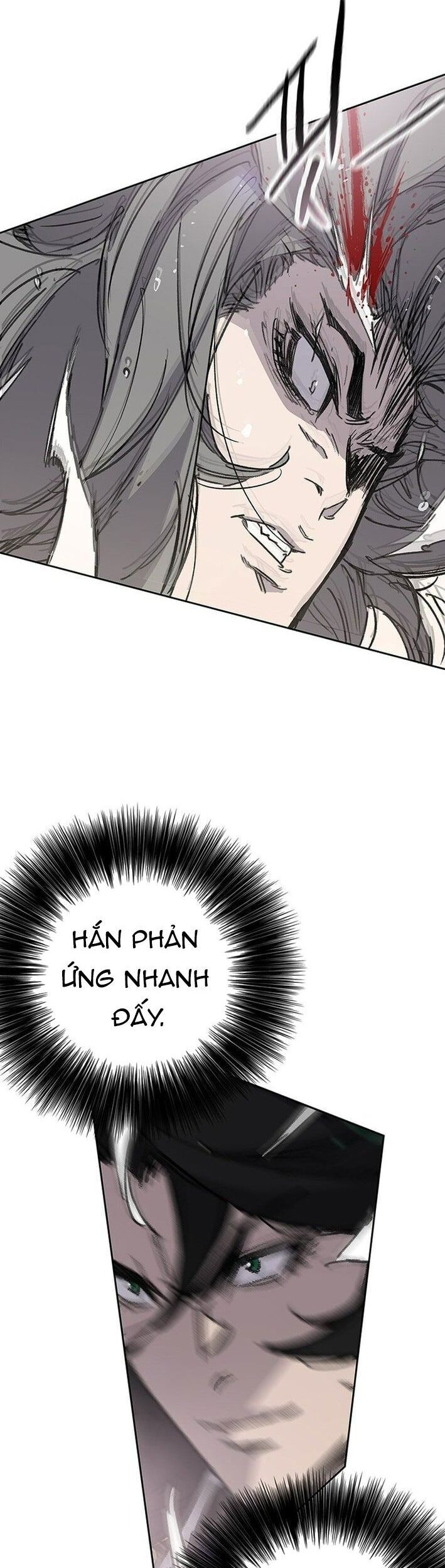 Tiên Kiếm Bất Bại Chương 261 Ảnh 47