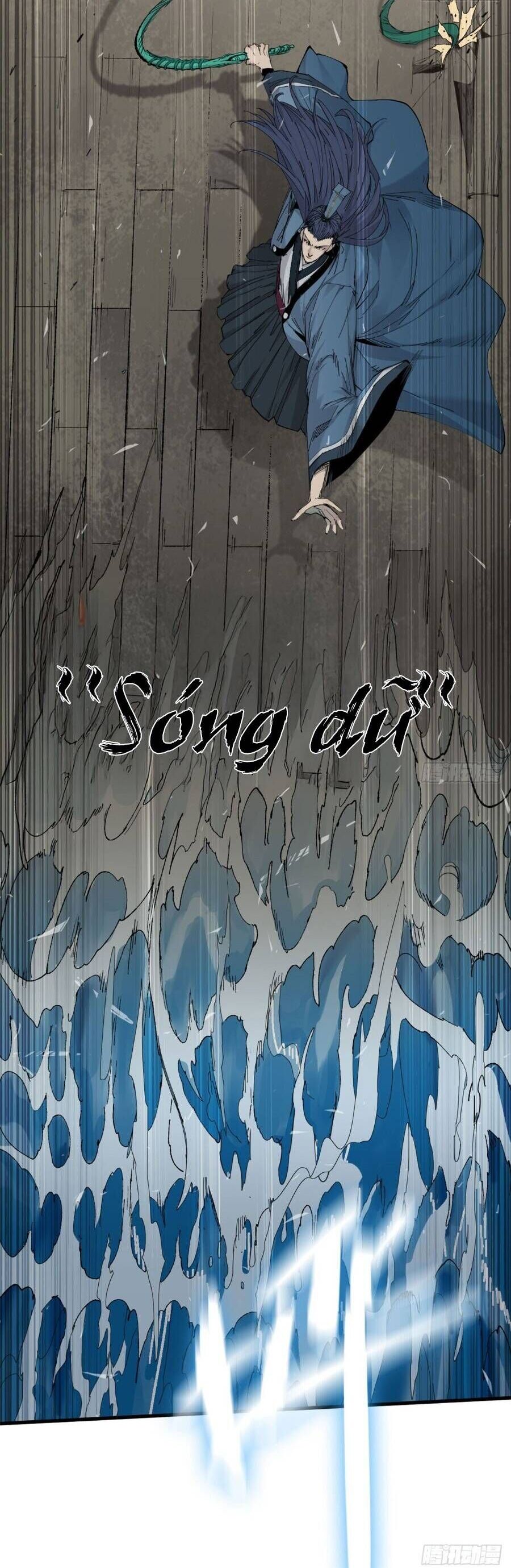 Xích Tâm Tuần Thiên Chương 52 Ảnh 16