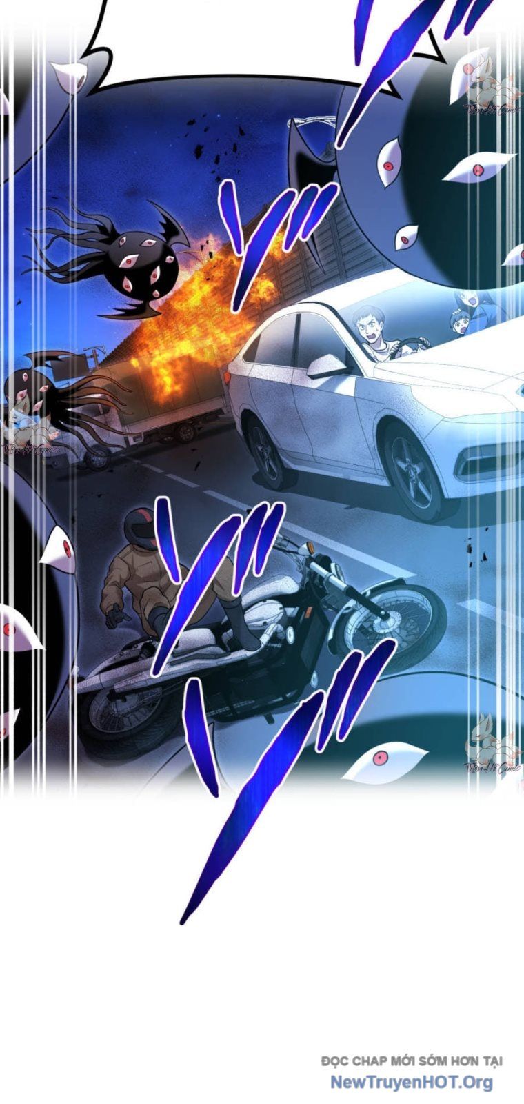 Ta Là Kẻ Siêu Việt Duy Nhất Chương 65 Ảnh 67