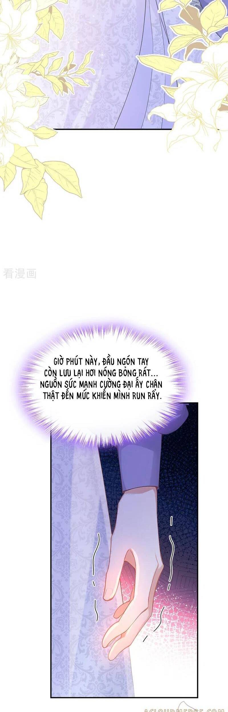 Sau Khi Nhường Lại Thiên Phú, Ta Trở Thành Bảo Bối Của Giới Pháp Thuật Chương 37 Ảnh 13