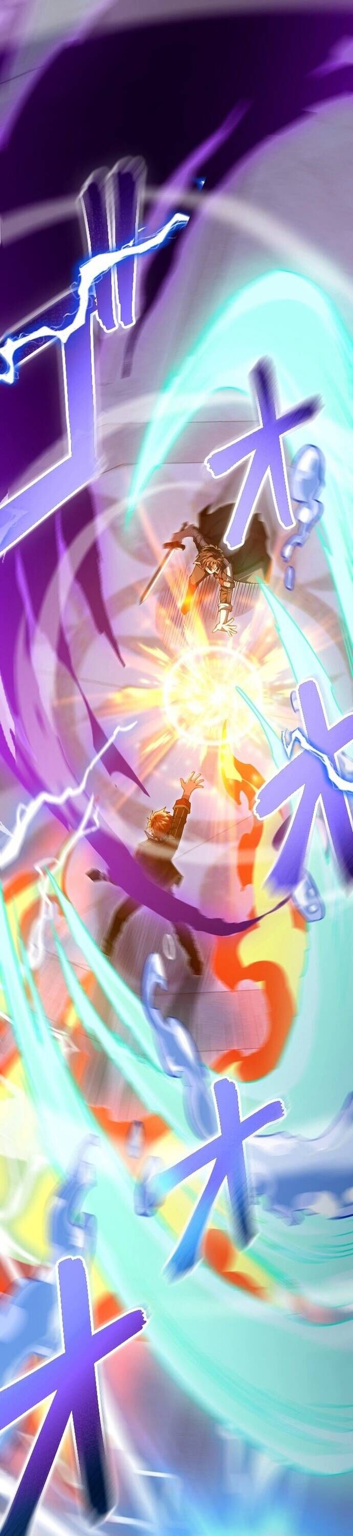 Ore Dake Level Down No Saikyou Kakuseisha Chương 11 Ảnh 38