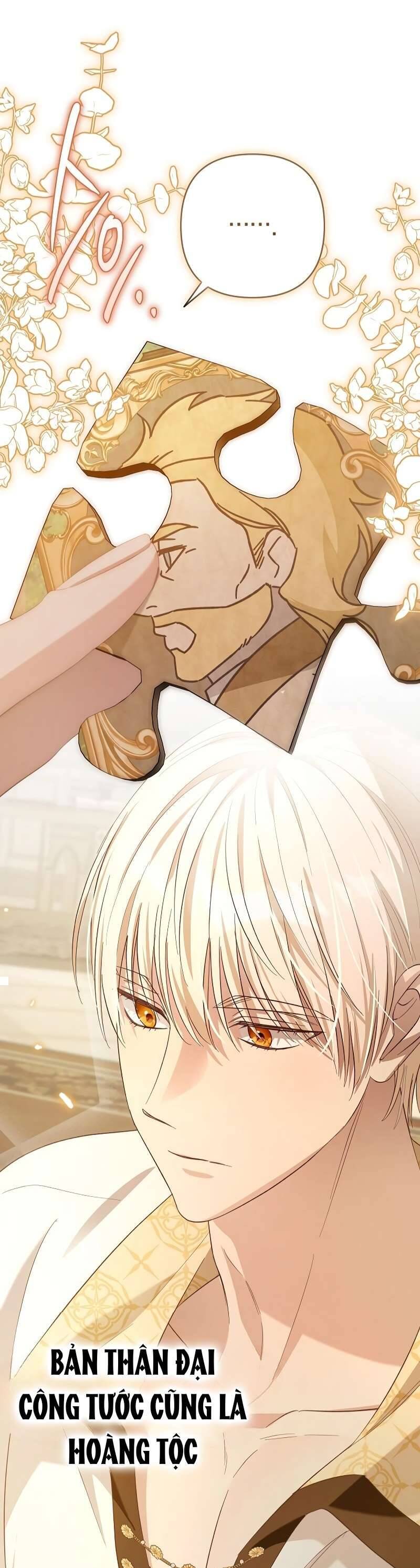 Cô Dâu Của Đại Công Tước Là Chiến Binh Địa Ngục Chương 22 Ảnh 71