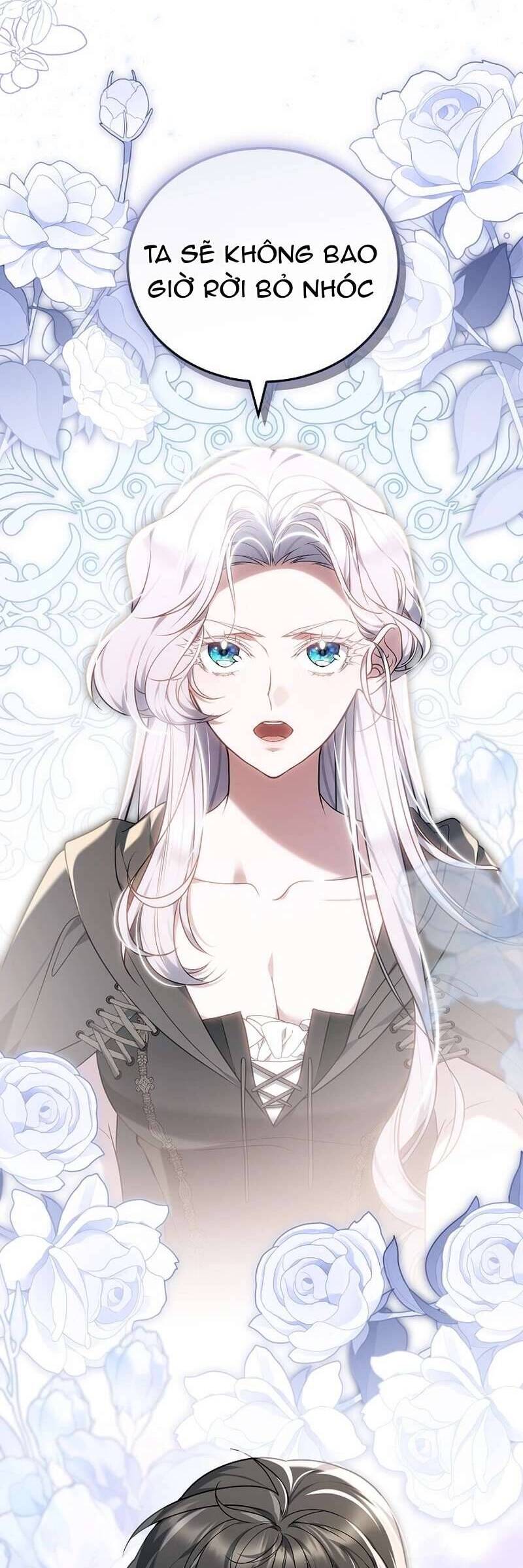 Tôi Đã Nuôi Dưỡng Mầm Mống Của Tội Ác Chương 4 Ảnh 53