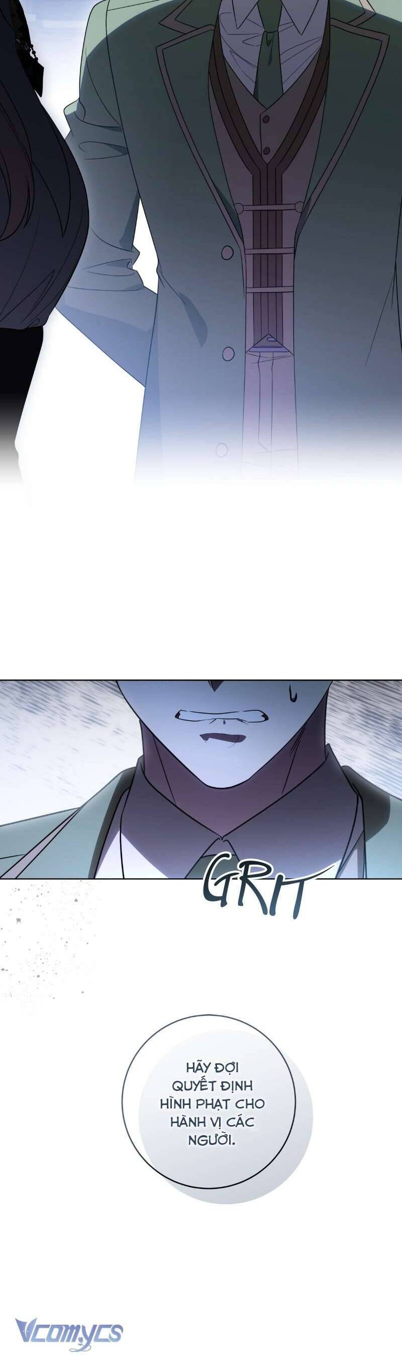 Cái Giá Phải Trả Chương 72 Ảnh 29