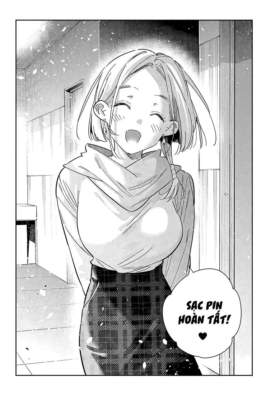 Những Đứa Trẻ Nhà Shiunji Chương 55 Ảnh 24