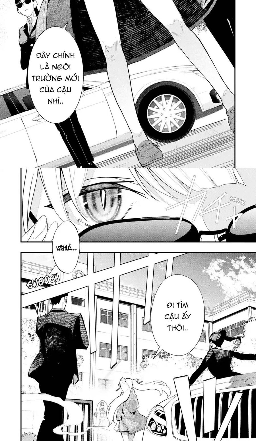 Urakata De Support Shiteta Geinou Ikka Wo Tsuihousareta Boku Wa, Futsuu No Seishun Wo Ouka Shitai Chương 11 Ảnh 11