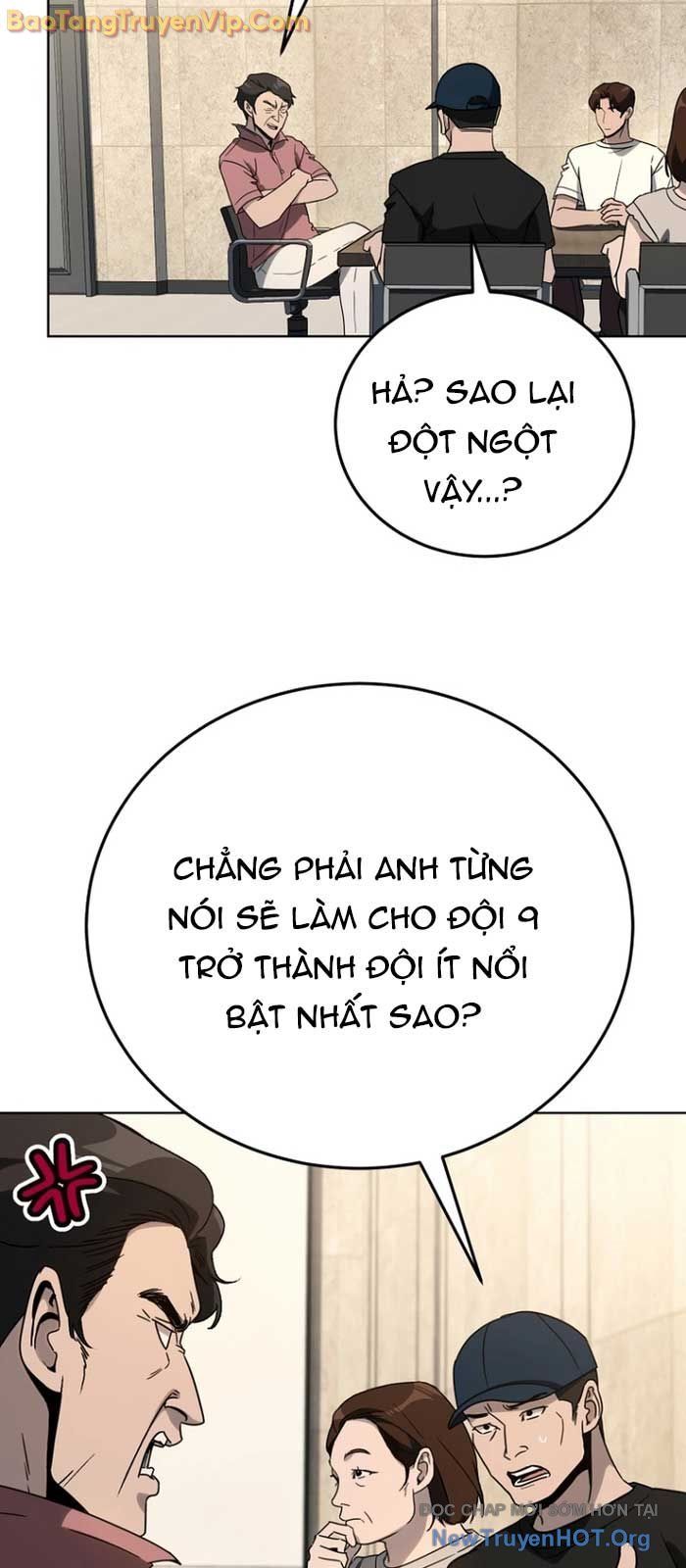 Diễn Viên Ngàn Mặt Chương 32 Ảnh 8