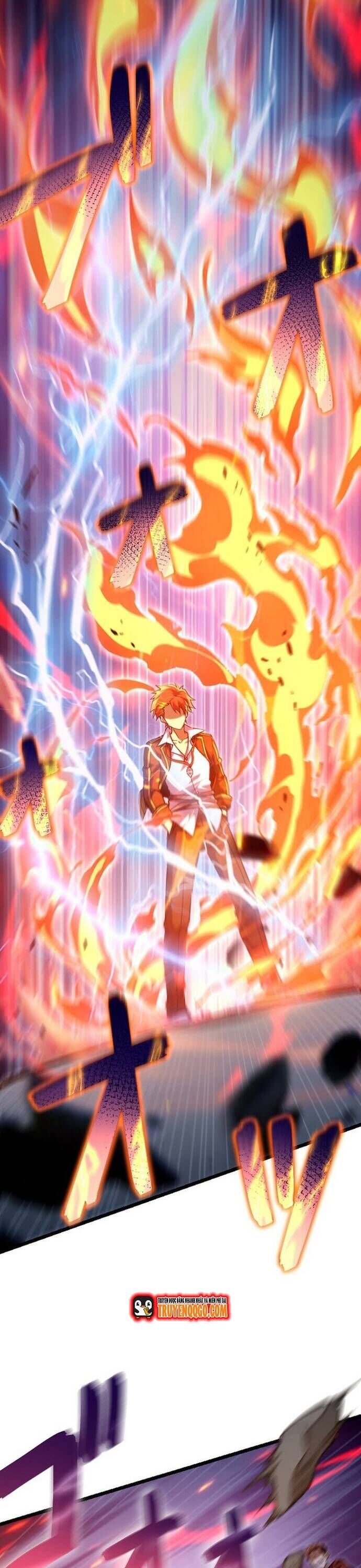 Ore Dake Level Down No Saikyou Kakuseisha Chương 11 Ảnh 31