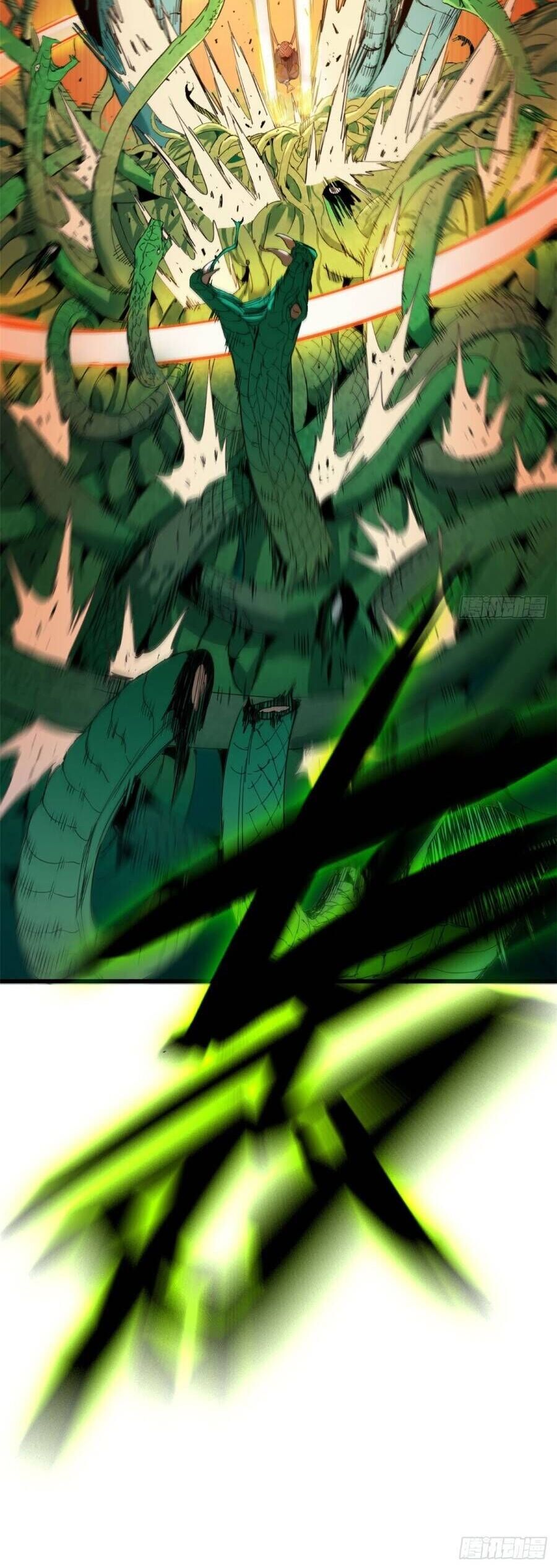 Xích Tâm Tuần Thiên Chương 52 Ảnh 29