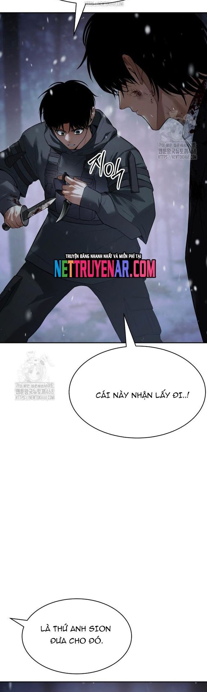 Đặc Vụ Song Sinh Chương 142 Ảnh 63